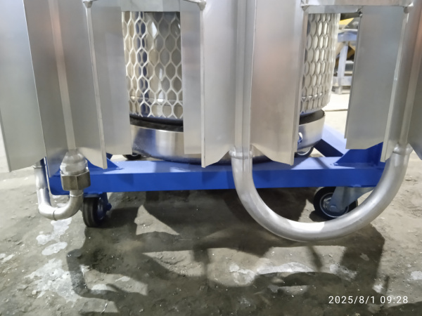 Газификатор ГХК 0,2/2,88-30